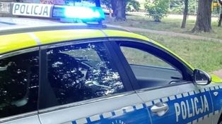 Lublin. Martwy 30-latek w akademiku. Media: Znaleziono narkotyki