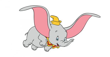 Dumbo – film (recenzja)