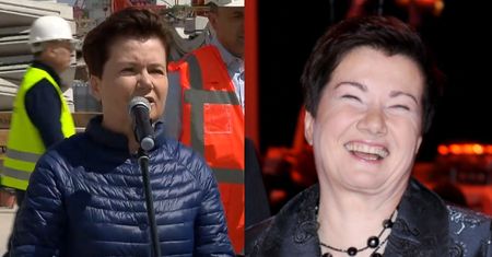 Gonkiewicz-Waltz: "Nie stawię się przed komisją reprywatyzacyjną. Od tego są prokuratury, sądy i CBA!"