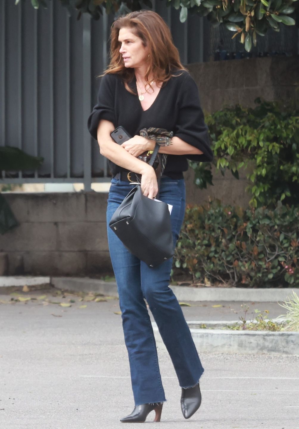 Cindy Crawford 
