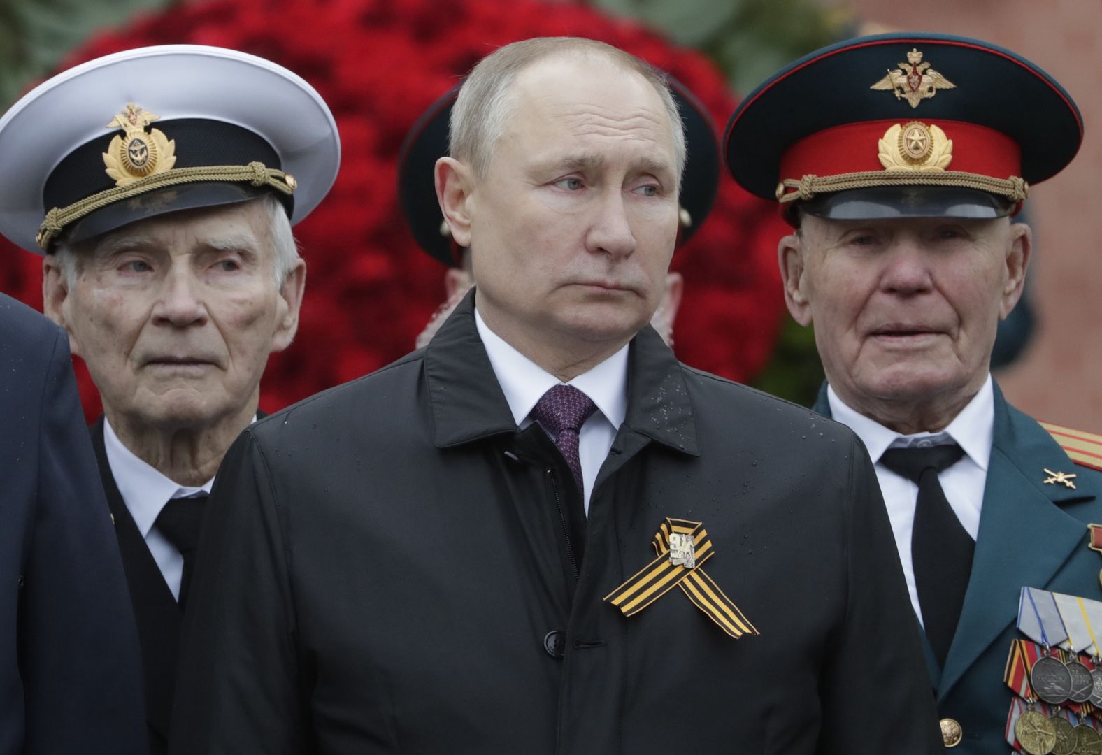 Były dowódca wojsk NATO ostrzega. Mówi, co może zrobić Putin