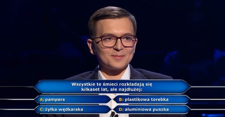 "Milionerzy". Najciekawsze pytania. Sprawdź, czy miałbyś szanse wygrać