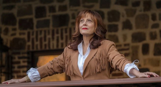 Seriale „przejmują” gwiazdy Hollywoodu