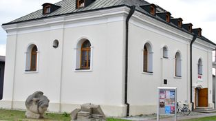 Józefów: Biblioteczny konkurs czytelniczy