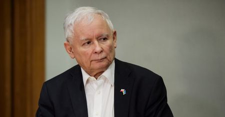 Jak zareagował Kaczyński po ruchu Dudy? Poseł PiS ujawnia