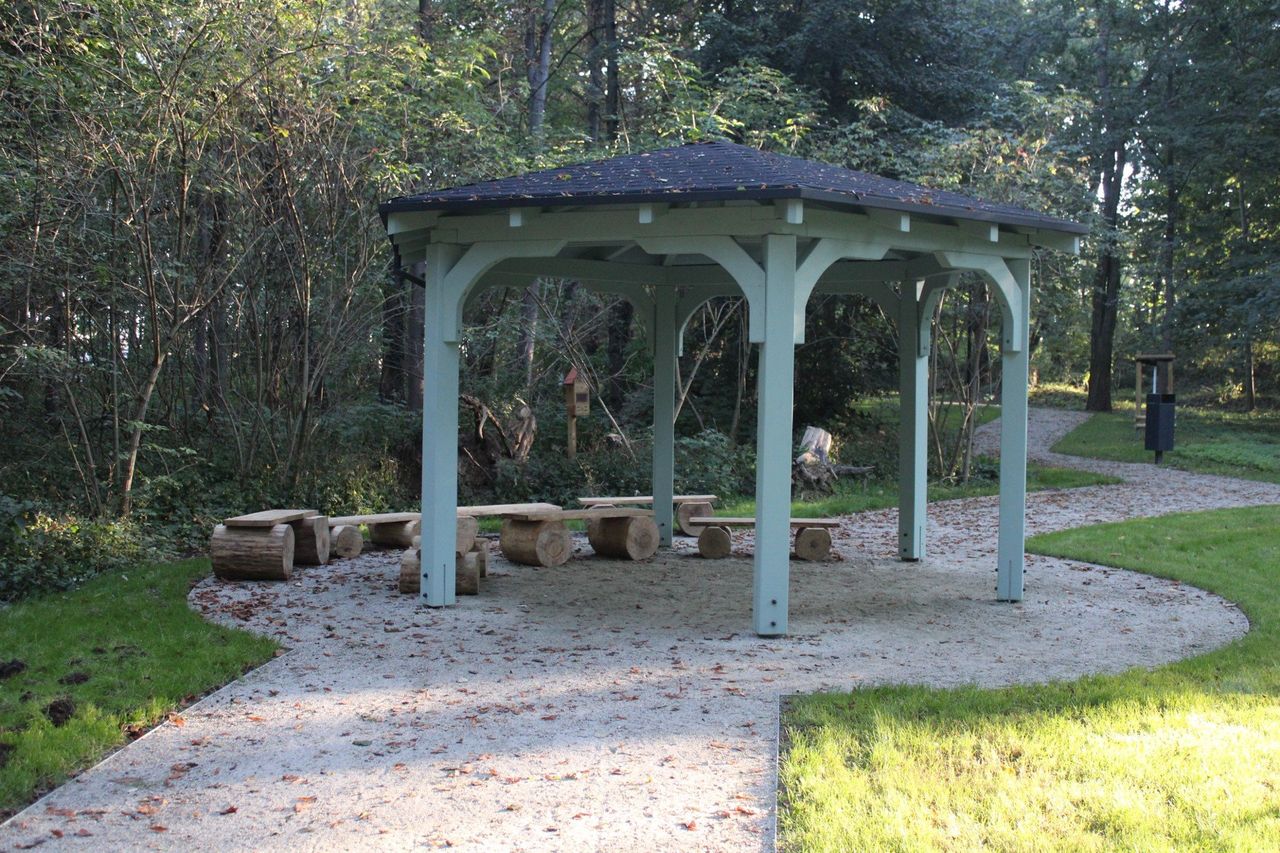 Gniezno: Park przy "Dziekance" został zrewitalizowany. Zadanie kosztowało 4,5 mln zł