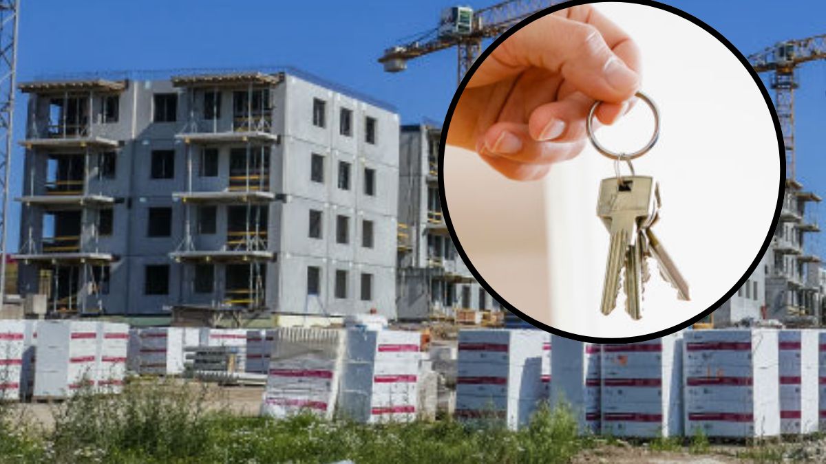 Na jaki kredyt mieszkaniowy możesz liczyć? Oto wyliczenia