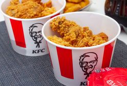 KFC testuje nowy koncept. To pierwszy taki lokal w Europie Wschodniej