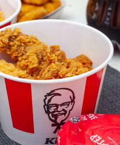 KFC testuje nowy koncept. To pierwszy taki lokal w Europie Wschodniej