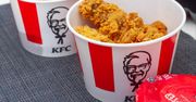 KFC testuje nowy koncept. To pierwszy taki lokal w Europie Wschodniej