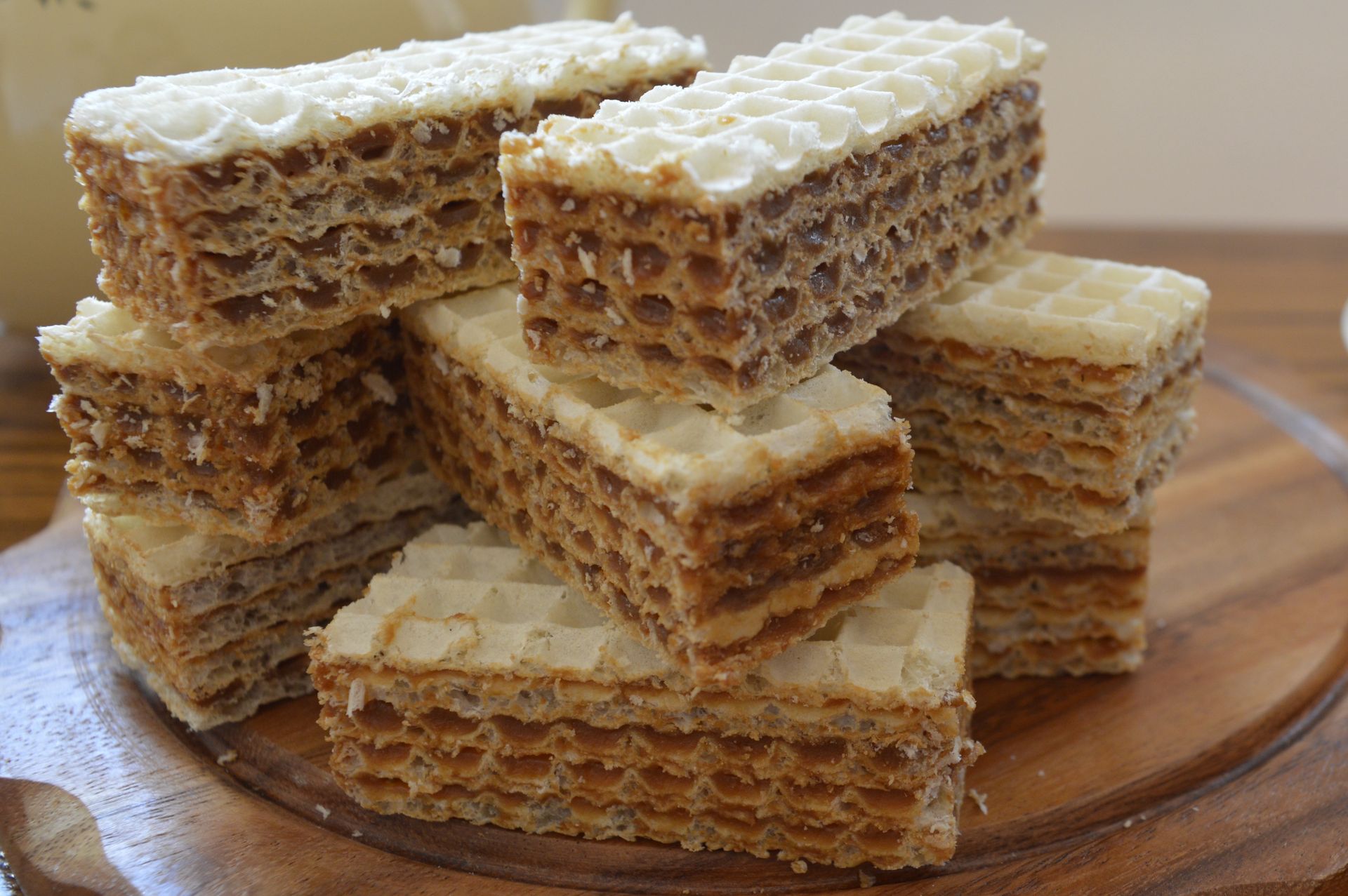 40 lat temu każda pani domu robiła na święta. Dziś mało kto pamięta o tym deserze