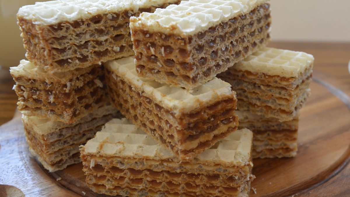 40 lat temu każda pani domu robiła na święta