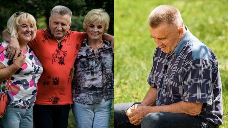 "Rolnik szuka żony". Fani zachwyceni rozmową pań z Józefem
