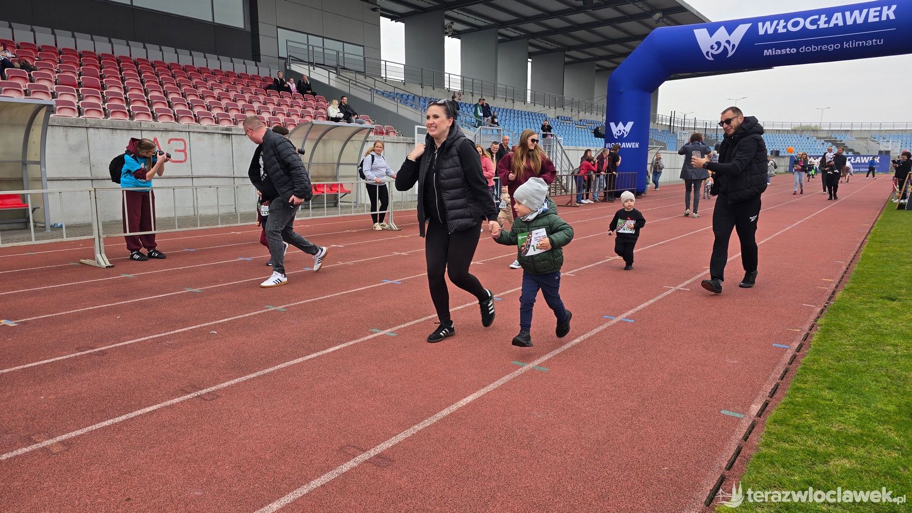 13 Półmaraton Włocławek