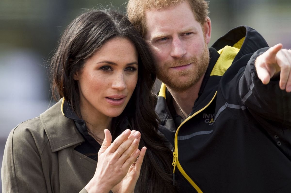 Harry i Meghan Markle tracą pracowników