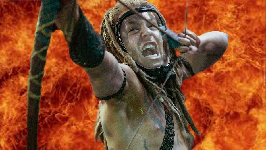 "Avatar: Istota wody"