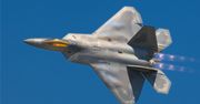 Stany Zjednoczone wycofują samoloty F-22. Od 2024 r. Raptory przechodzą na emeryturę