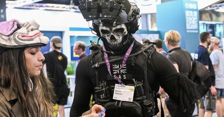 Niemiecki wywiad BND rekrutuje graczy na Gamescomie. Szuka hakerów
