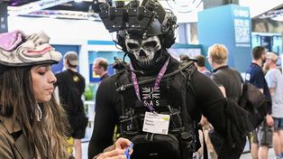 Niemiecki wywiad BND rekrutuje graczy na Gamescomie. Szuka hakerów