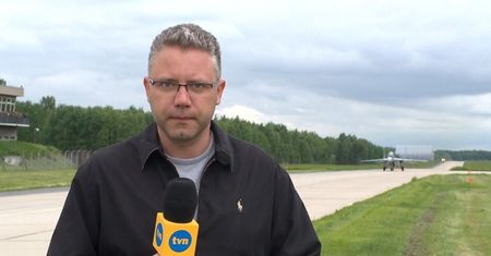 Po 17 latach odchodzi z TVN. Będzie pracował w agencji rządowej