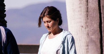 Aniston pozwalała Mayerowi na skoki w bok!