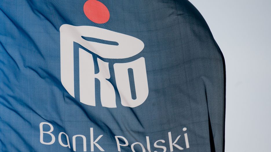 PKO BP