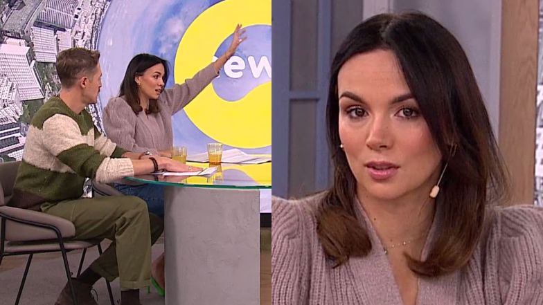 Wstrząsające wyznanie Pauliny Krupińskiej