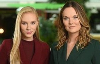 Reportaż Katarzyny Górniak i Magdy Łucyan „Taka twoja uroda” w „Czarno na białym”