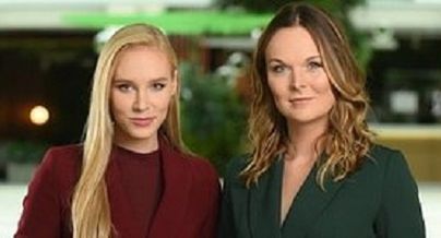 Reportaż Katarzyny Górniak i Magdy Łucyan „Taka twoja uroda” w „Czarno na białym”