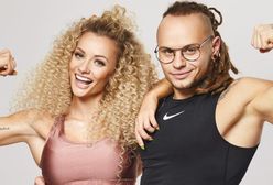 Mateusz Janusz z Fit Lovers po przeszczepie włosów. Jak wygląda?