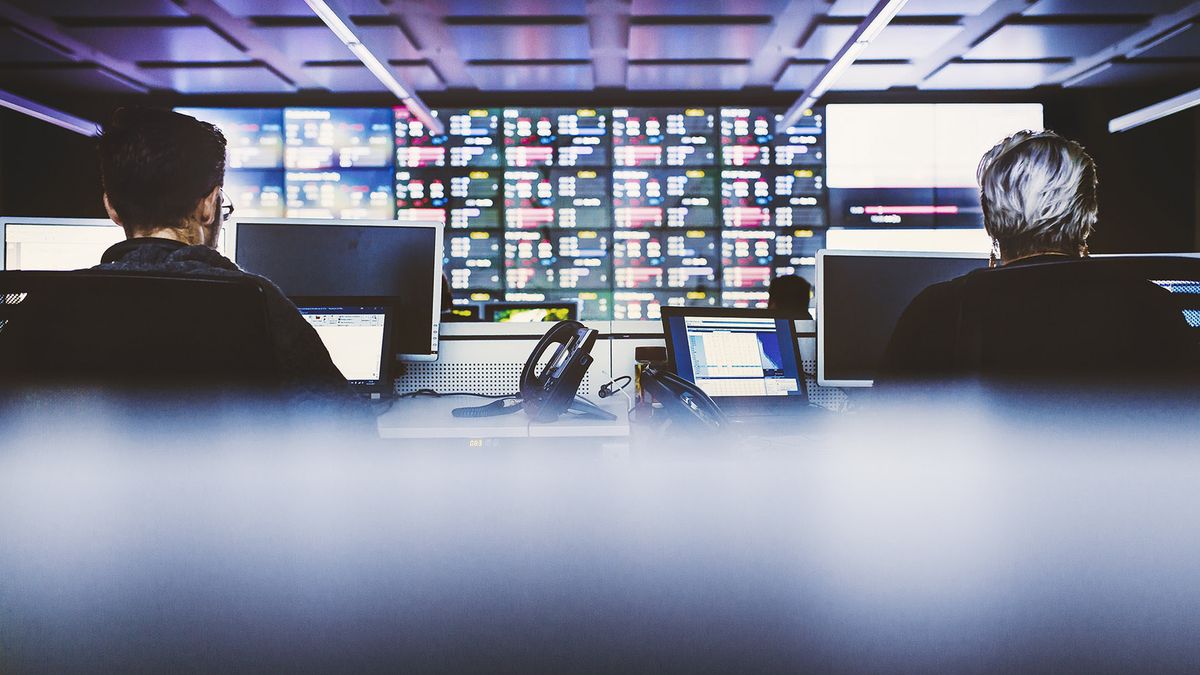 O cyberbezpieczeństwo warto dbać z odpowiednim partnerem