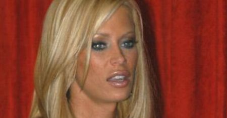 Była aktorka filmów dla dorosłych trafiła do szpitala. Okropna diagnoza