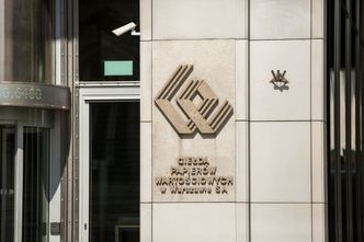 Obroty akcjami na GPW wzrosły w grudniu o 150 proc.