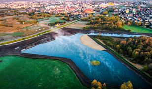 Chcą powtórzyć sukces "polskiej Chorwacji"? Pięć samorządów zbuduje kąpielisko