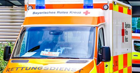 Polski kierowca nie żyje. Stał na poboczu A28. Tragedia w Niemczech