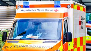 Polski kierowca nie żyje. Stał na poboczu A28. Tragedia w Niemczech