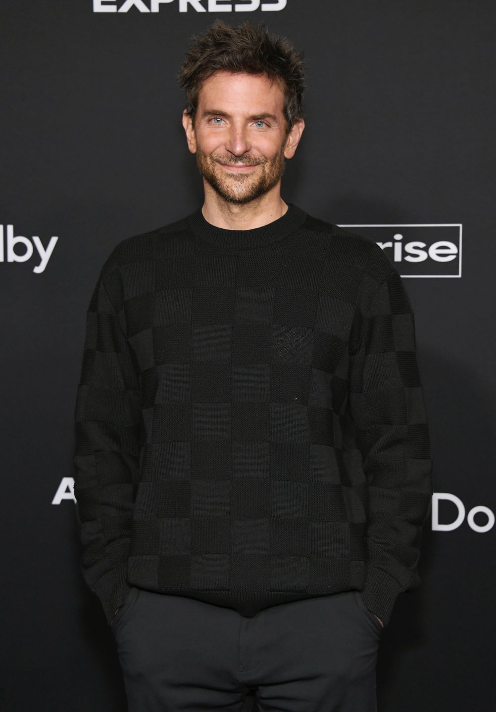 Gigi Hadid i Bradley Cooper przyłapani na mieście