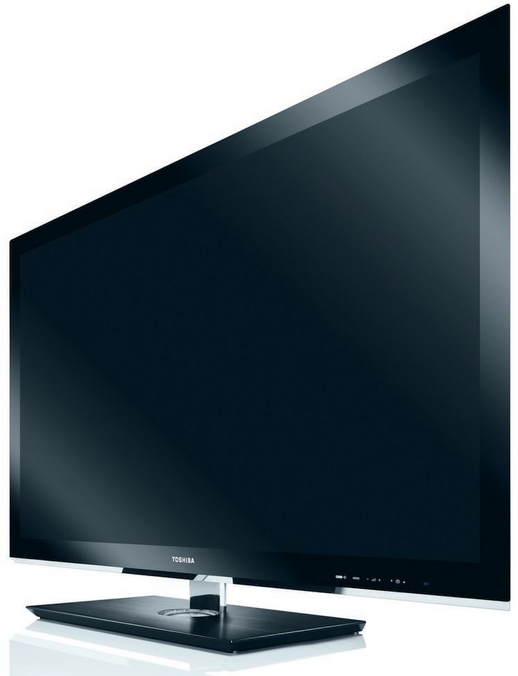 Toshiba WL768 [galeria] 1