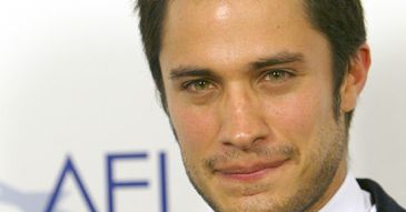 Gael García Bernal zostanie ojcem!