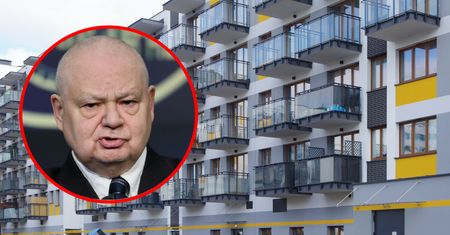 Szef NBP: działamy tak, żeby ukrócić udzielanie kredytów hipotecznych