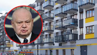 Szef NBP: działamy tak, żeby ukrócić udzielanie kredytów hipotecznych