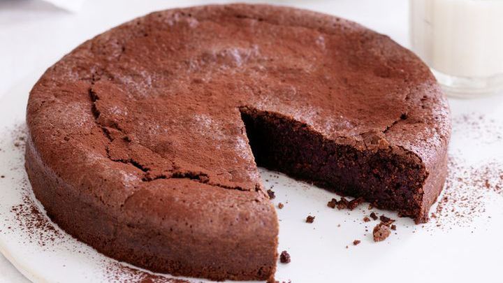 Przepis na ciasto bez mąki. Uda się każdemu