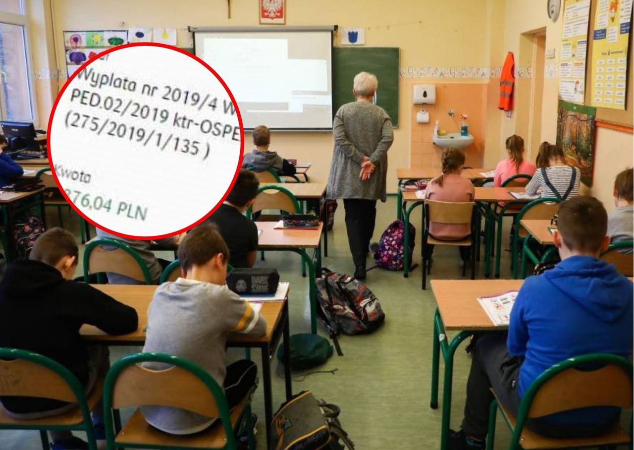 Nauczycielka rzuciła pracę w szkole. Pokazała, ile teraz zarabia