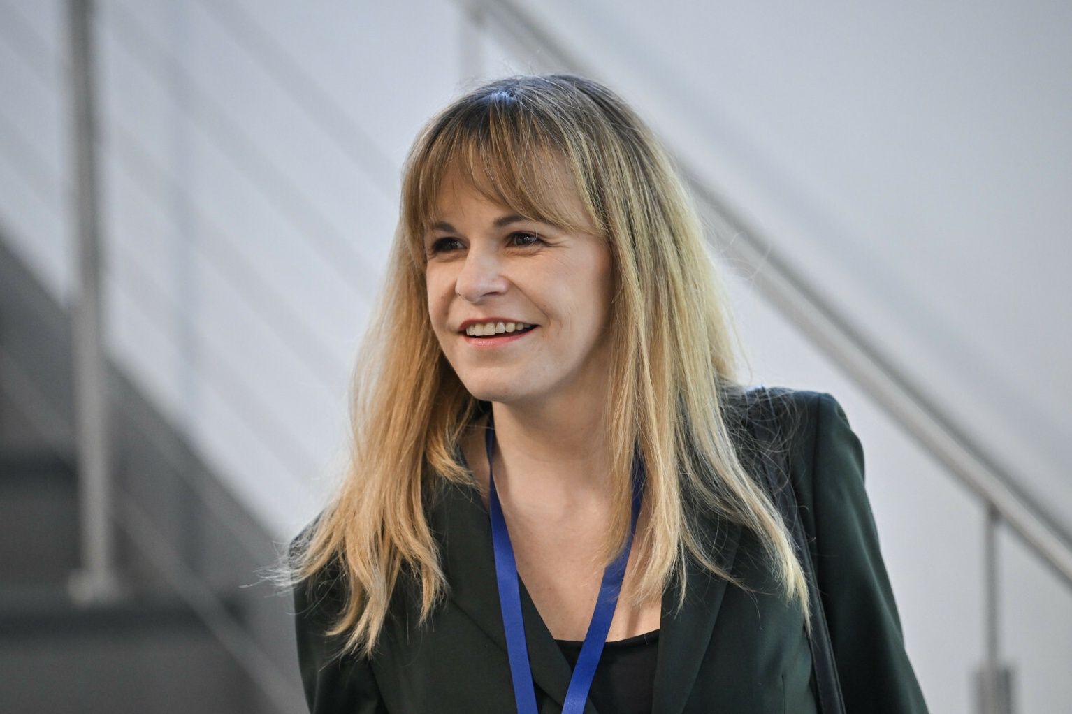Posłanka Lewicy wzięła ślub. Pojawił się nietypowy akcent