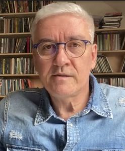 Artur Orzech o przegranej Rafała Brzozowskiego na Eurowizji 2021. "Nie dziwię się"