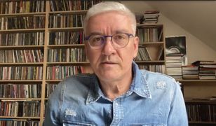 Artur Orzech o przegranej Rafała Brzozowskiego na Eurowizji 2021. "Nie dziwię się"