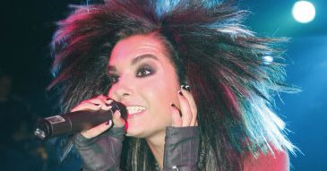 Bill Kaulitz kupił BMW za 400 tysięcy!