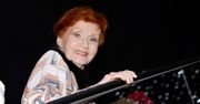 Barbara Krafftówna. Pierwsza dama polskiej sceny i ekranu