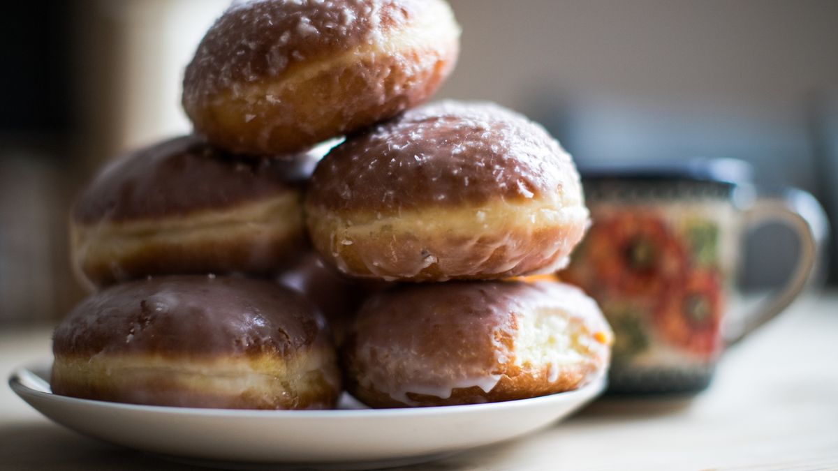 Cukiernia Kozacka musiała zamknąć się po 44 latach. Zdj. lustracyjne 