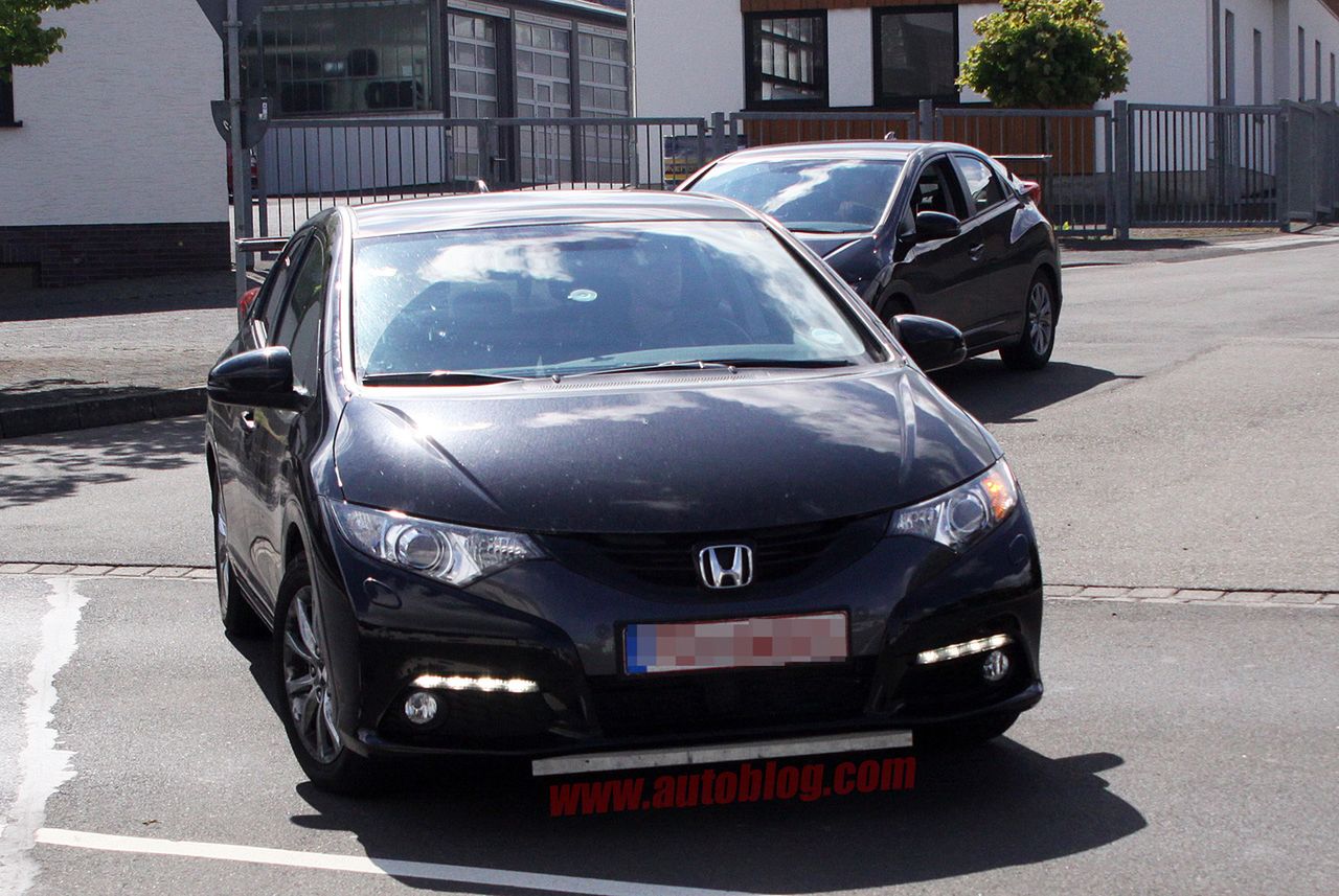 Honda Civic Type-R